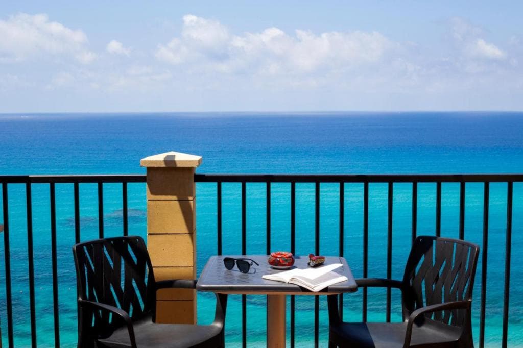 Hotel Rocca Della Sena