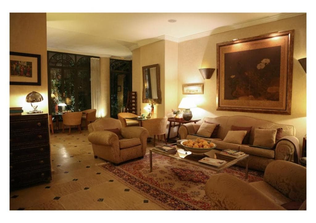 La Maison de Tanger