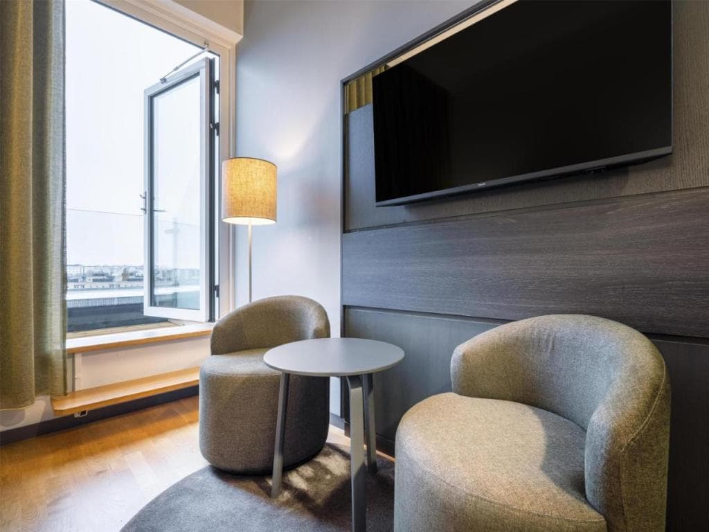 Radisson Blu Hotel Uppsala