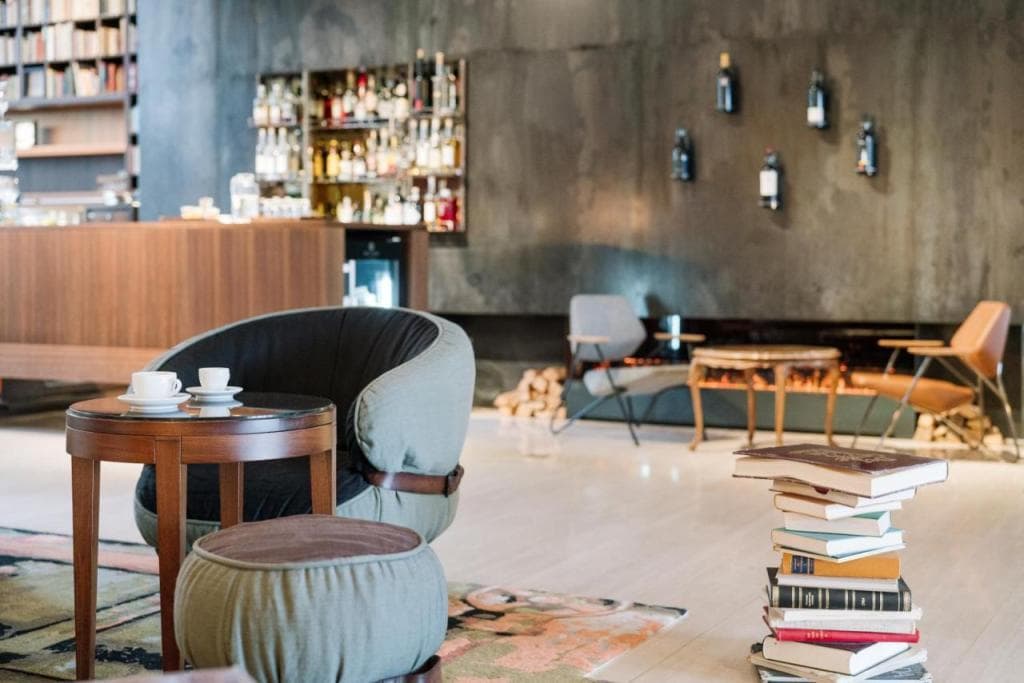 B2 Hotel Zürich
