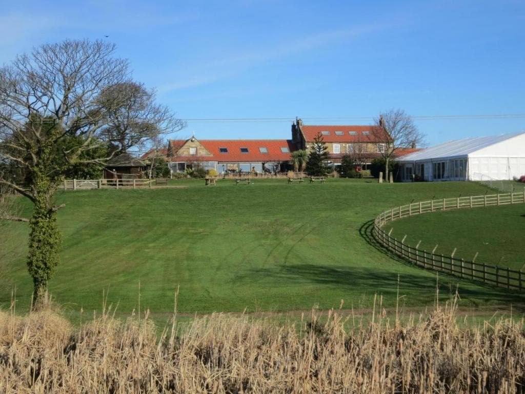 The Stables - The Inn Collection Group