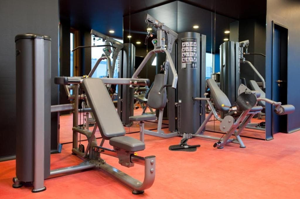 Axel Hotel Berlin - Adults Only