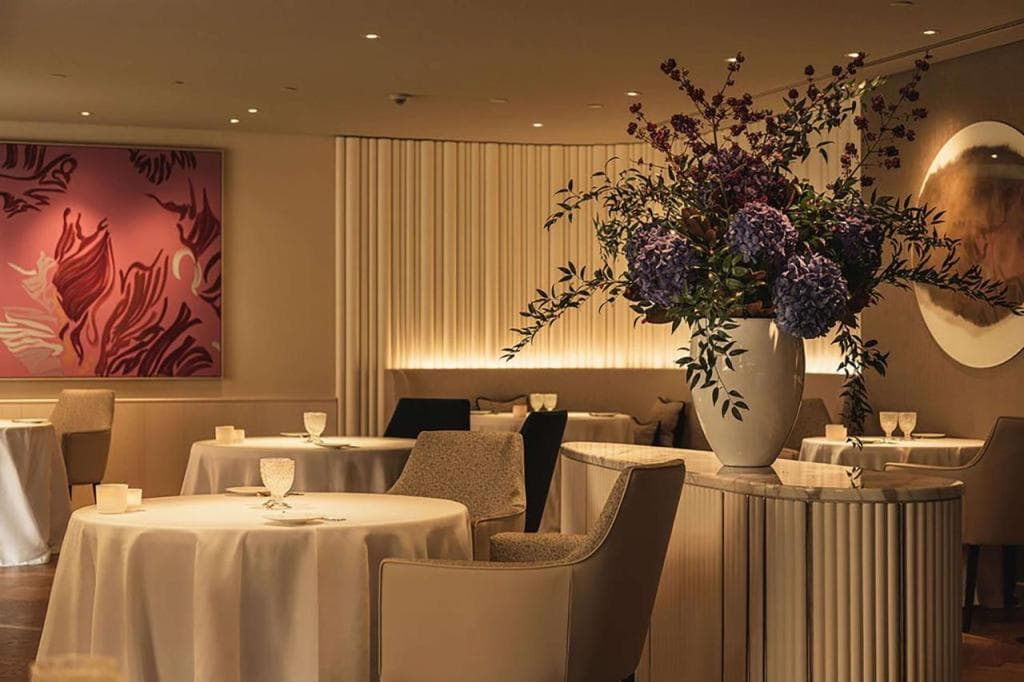 Waldorf Astoria Amsterdam