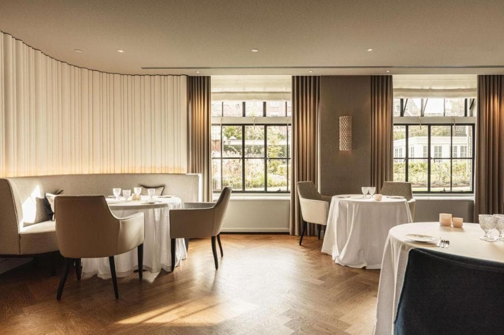 Waldorf Astoria Amsterdam