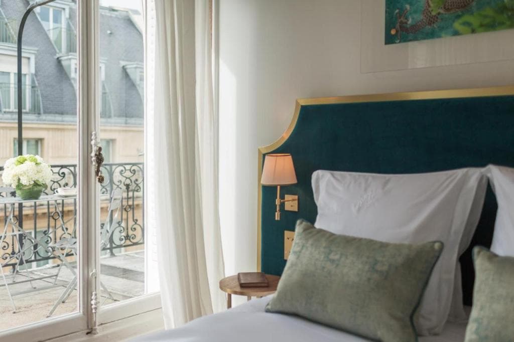 Hôtel Alfred Sommier