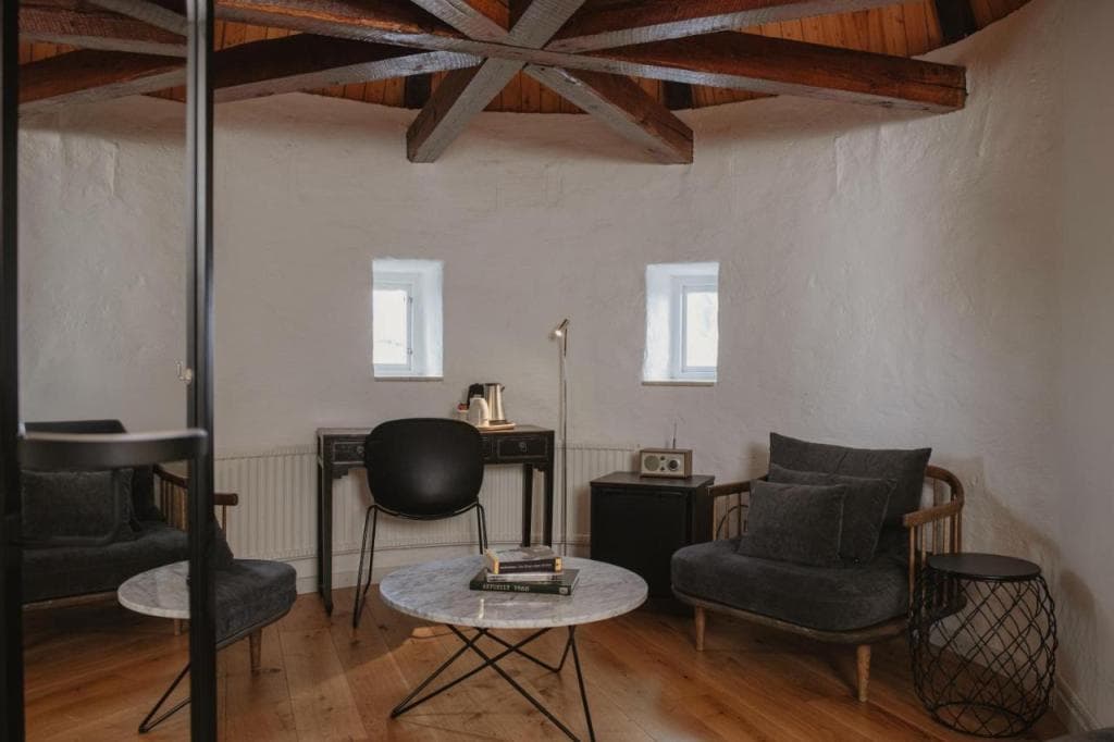 Home Hotel Borgen