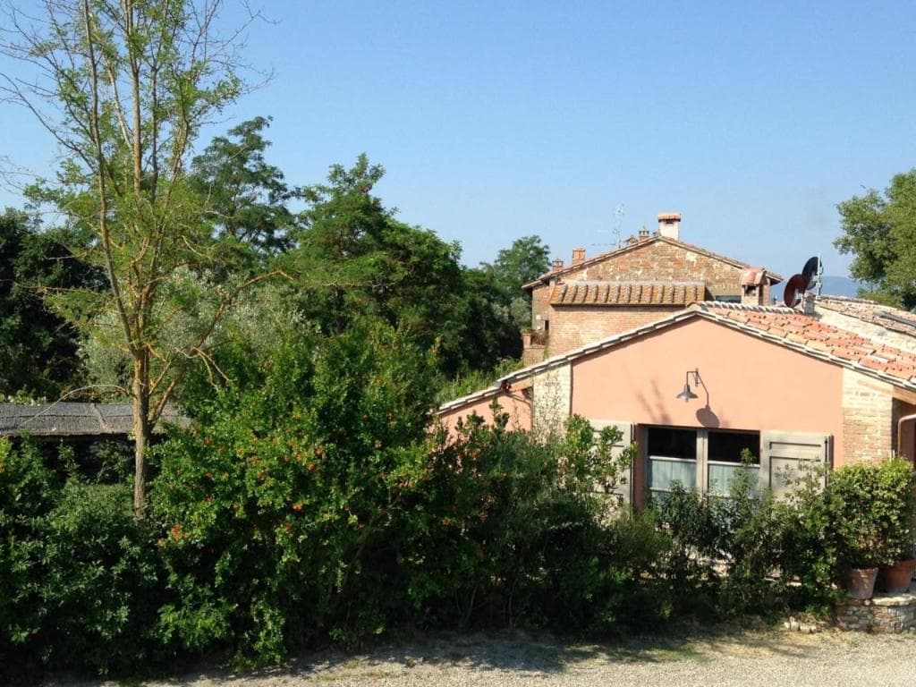 Le Palazze B&b