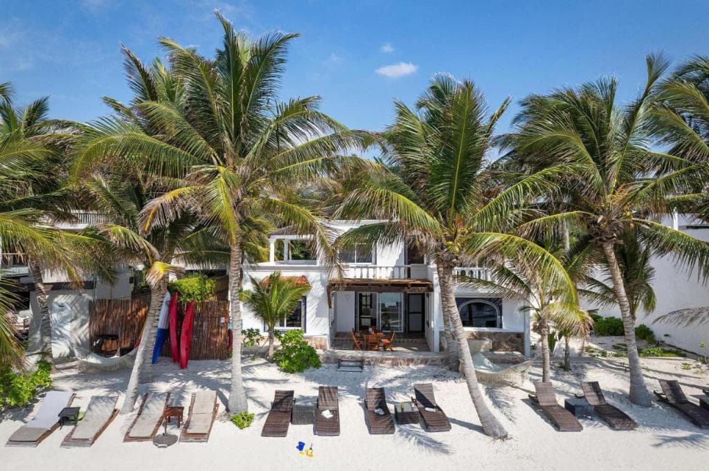 Alea Tulum
