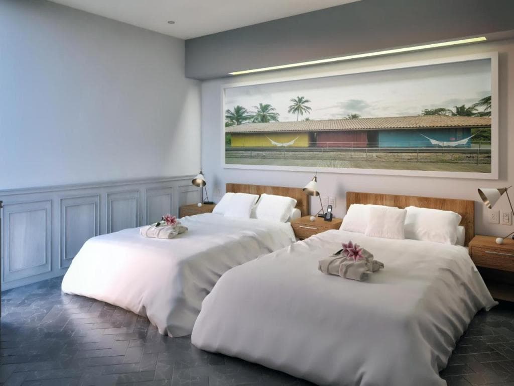 Singular Joy Downtown Residences