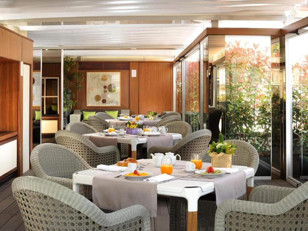 Babuino 181 - Small Luxury Hotels of the World
