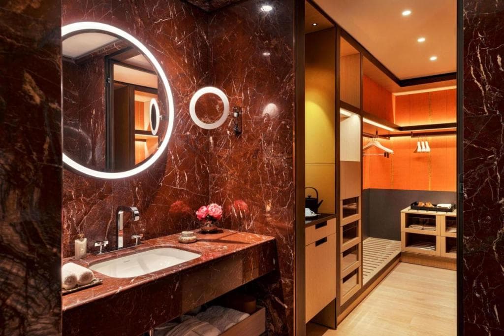 Bvlgari Hotel Roma