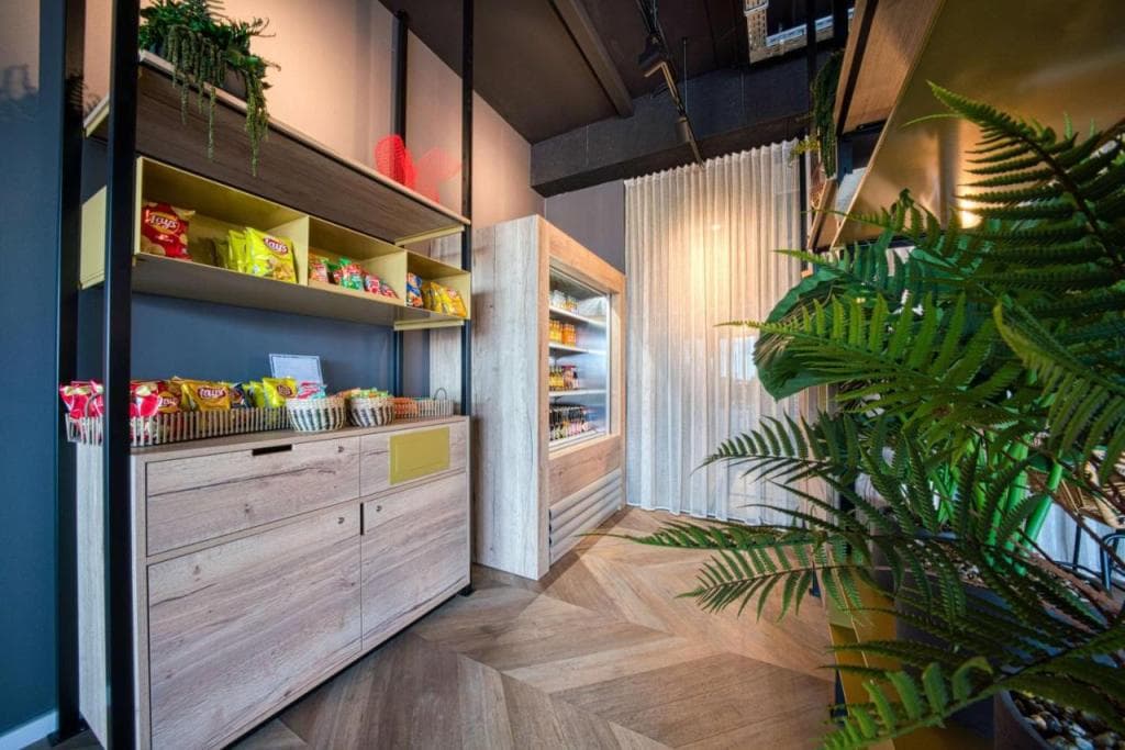 Vienna House Easy by Wyndham Amsterdam Airport Schiphol