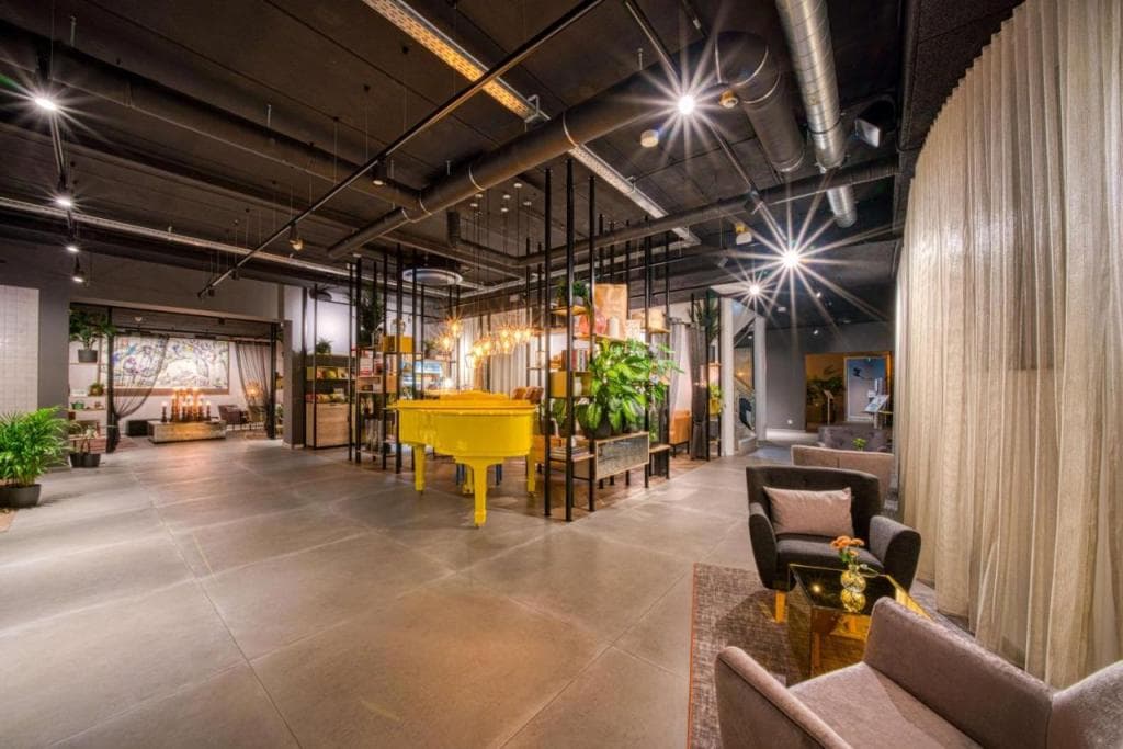 Vienna House Easy by Wyndham Amsterdam Airport Schiphol