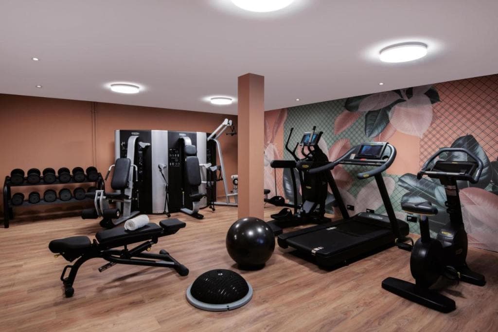 Sorell Boutique-Hotel St Peter Zürich
