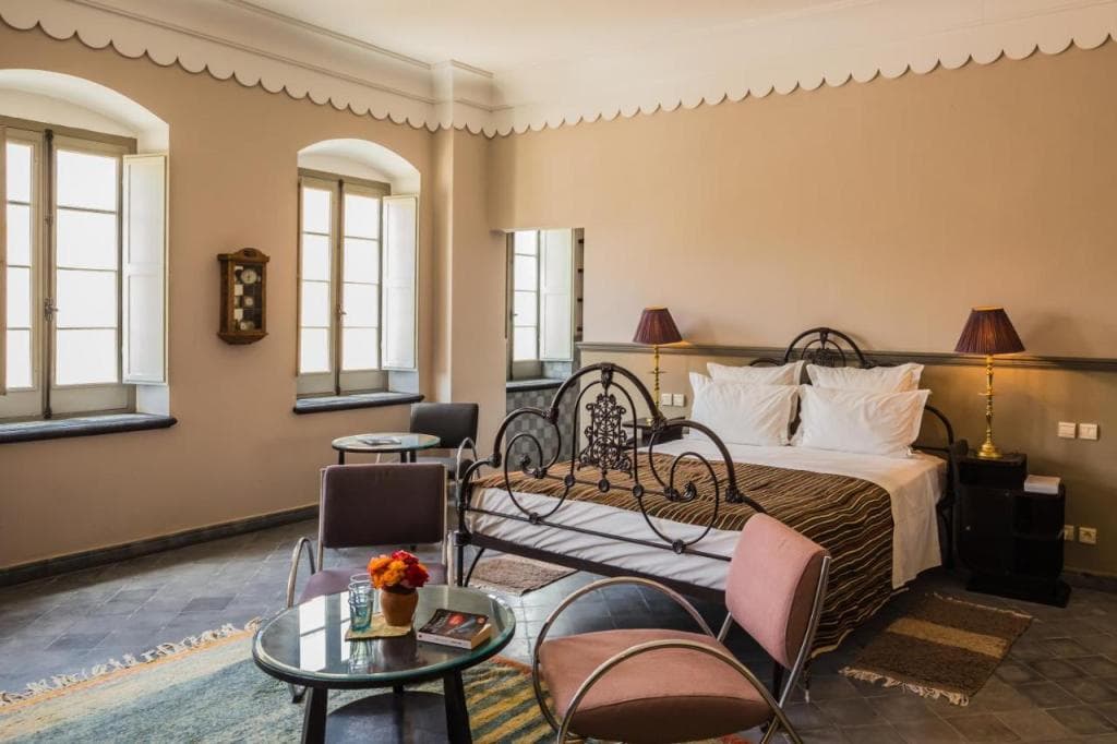 Hotel L'Iglesia