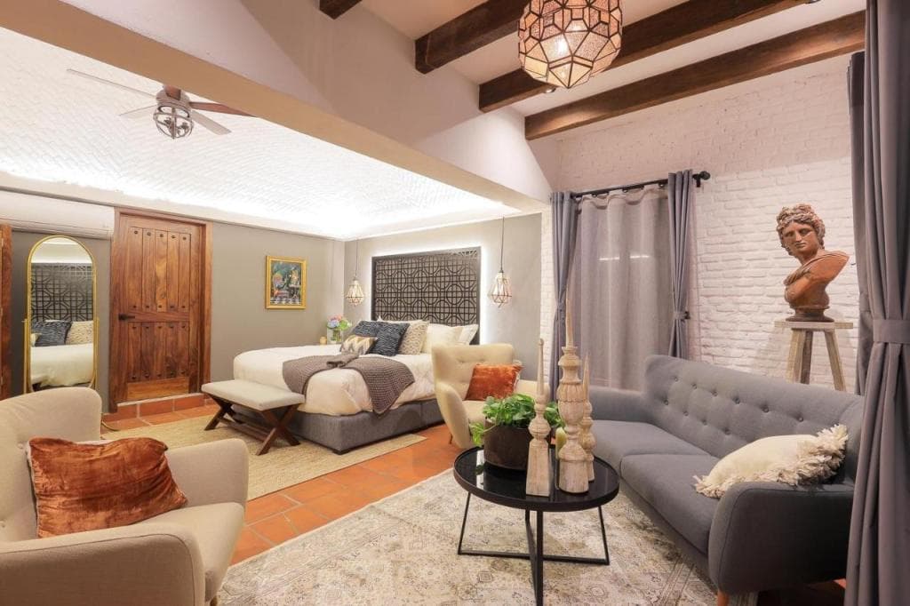 Hotel Casamada