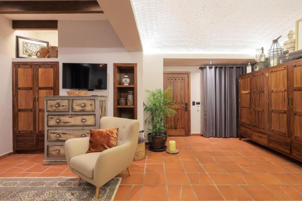 Hotel Casamada
