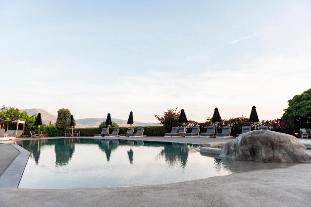 Paros Agnanti Resort & Spa