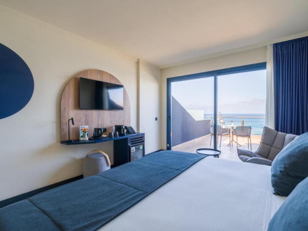 Sercotel Playa Canteras