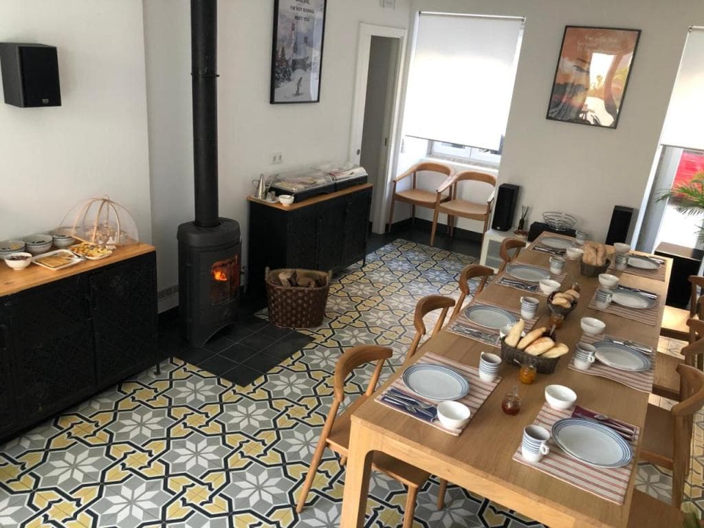 Casa Apollo Guesthouse