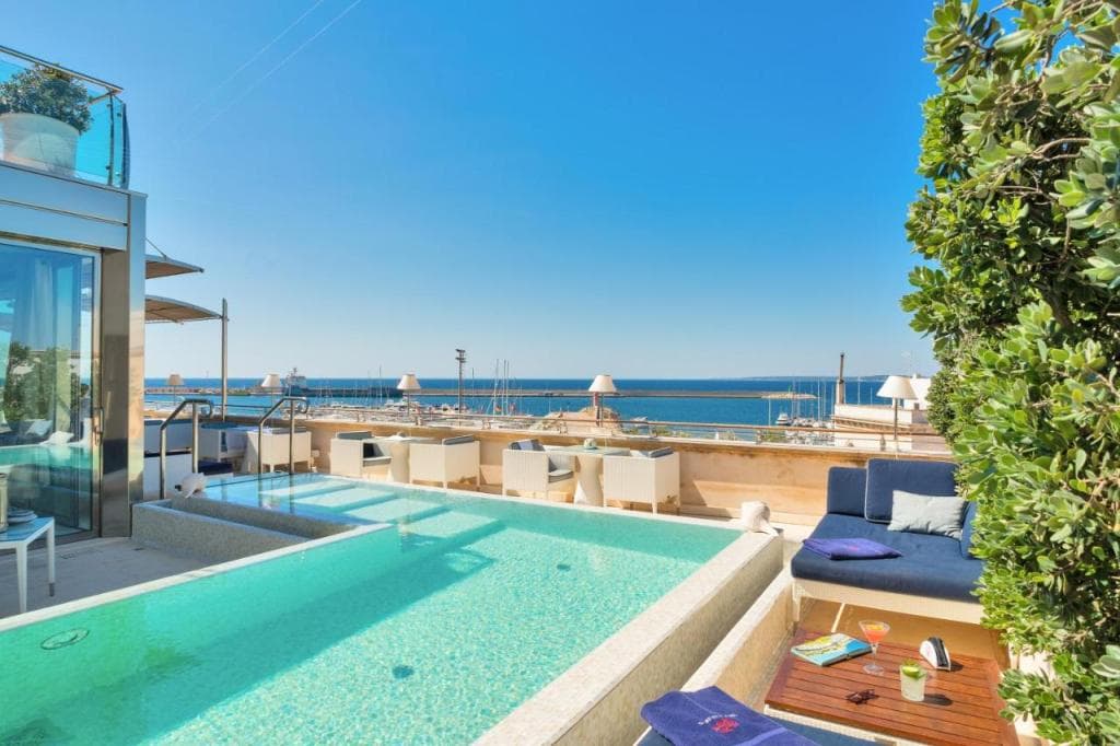 Palazzo del Corso, Boutique Hotel