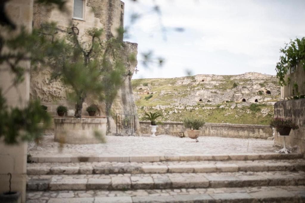 Sant'Angelo, Matera - Small Luxury Hotels