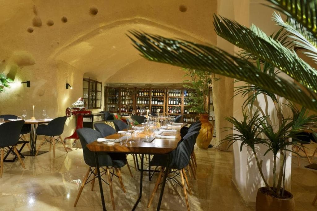 Sant'Angelo, Matera - Small Luxury Hotels