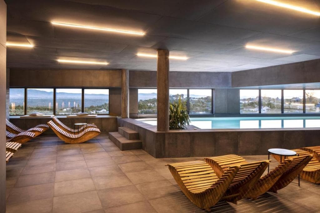 Puro Dão Hotel & Spa