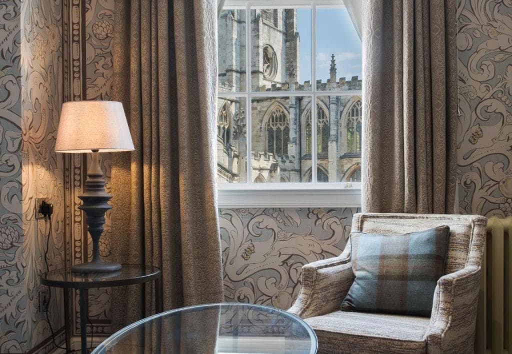 The Beverley Arms Hotel