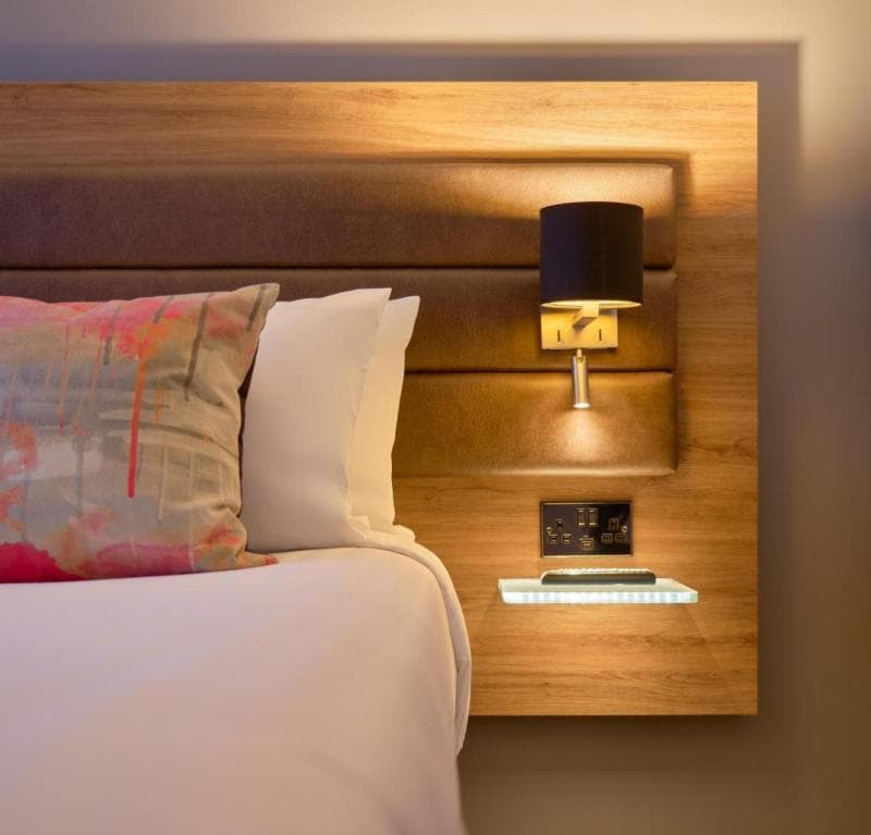 Moxy Dublin City