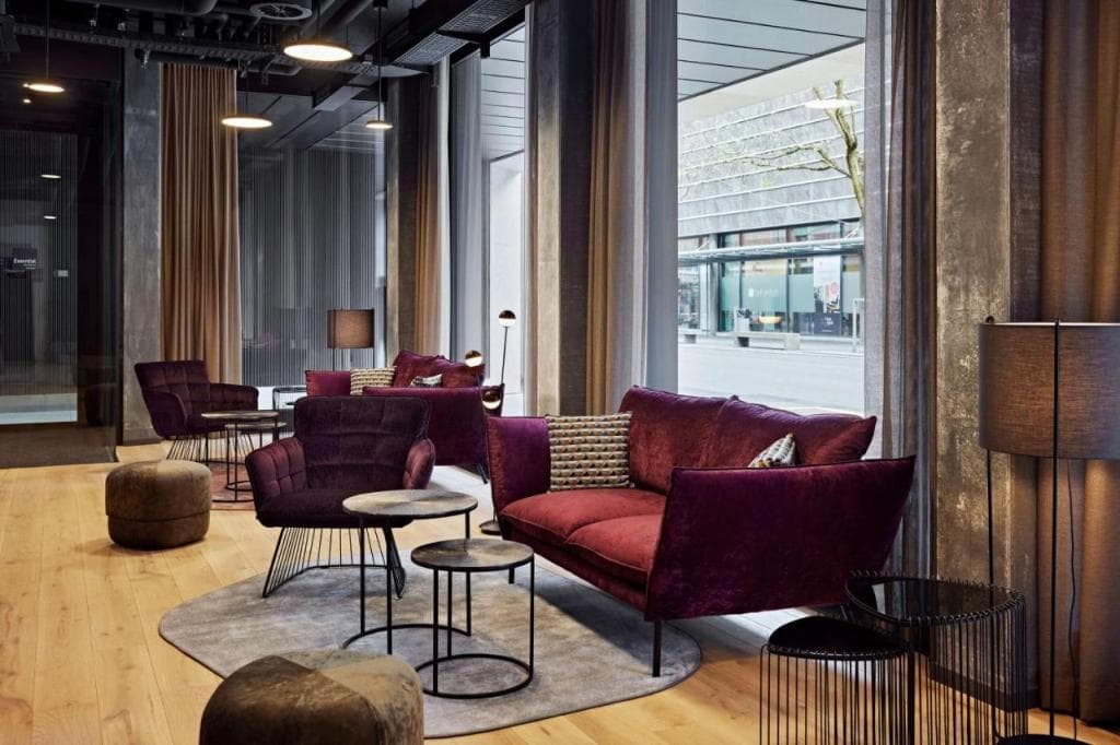 Essential by Dorint Interlaken - New Opening