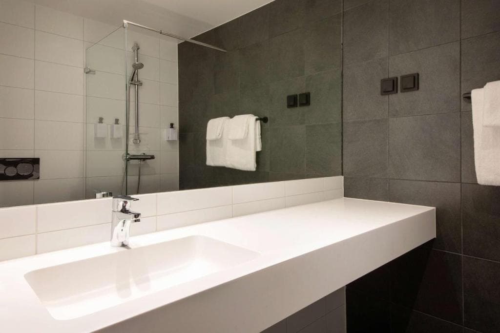Scandic Voss