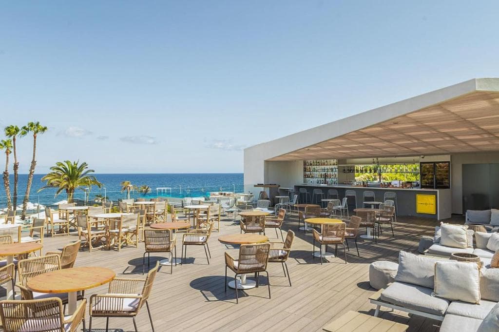 Paradisus Gran Canaria