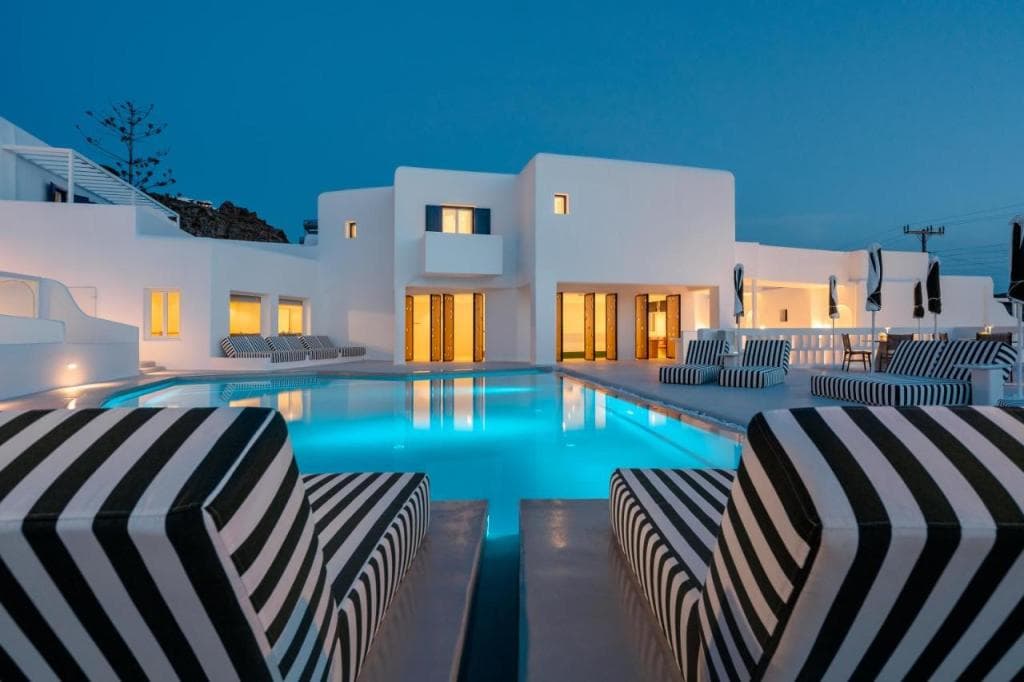 Croco Mykonos