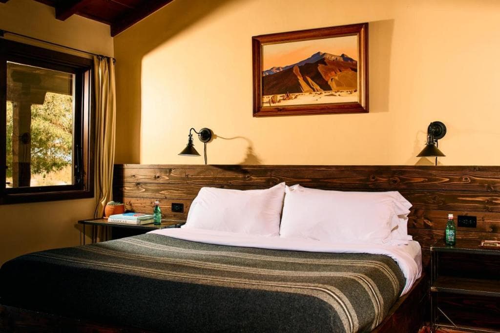 Pioneertown Motel
