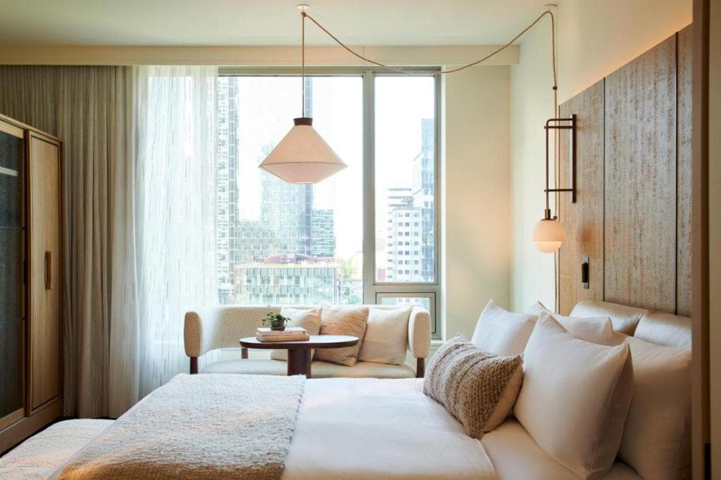 1 Hotel Seattle