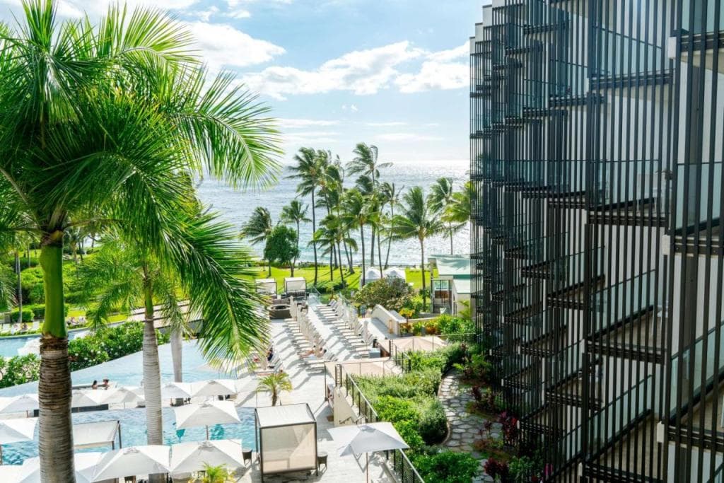 Andaz Maui at Wailea Resort - A Concept by Hyatt