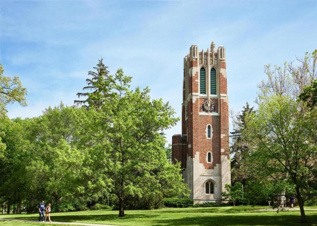 Graduate by Hilton East Lansing