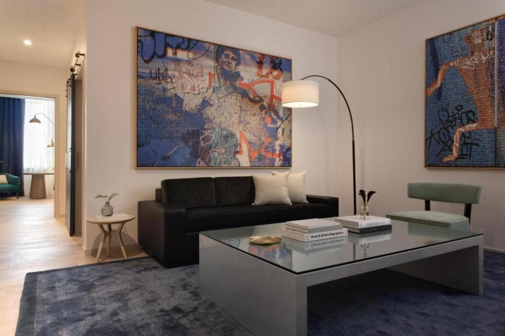 Kimpton - Pittman Hotel by IHG