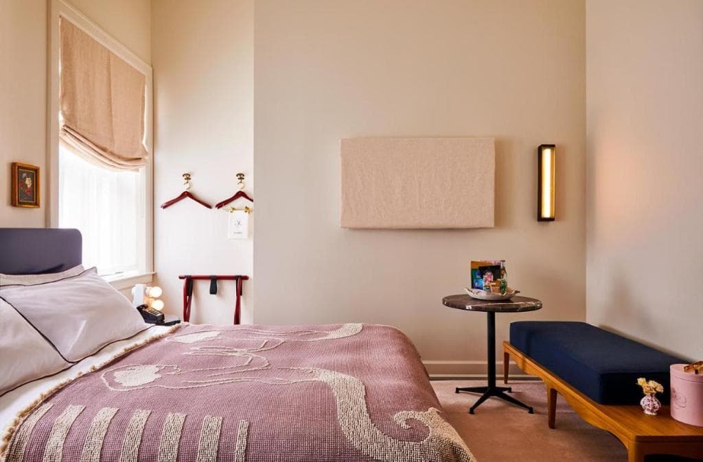 The Siren Hotel, an Ash Hotel