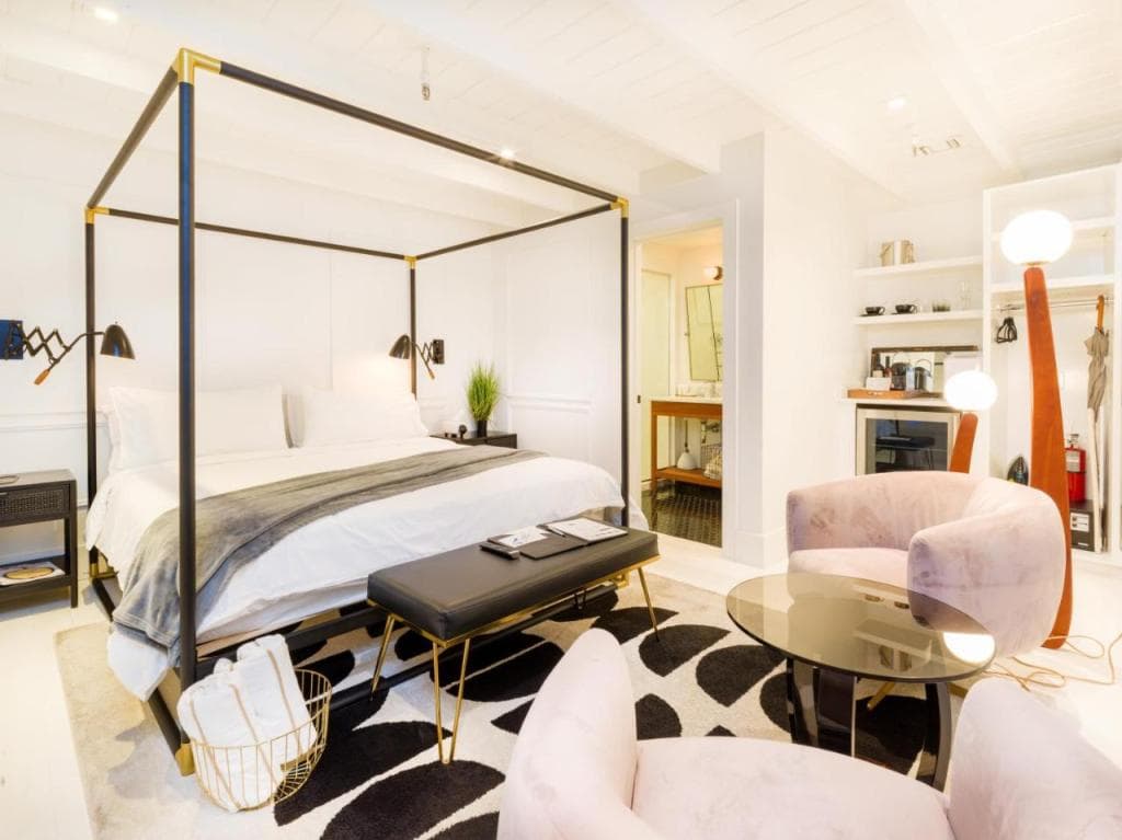 American Beech Hotel