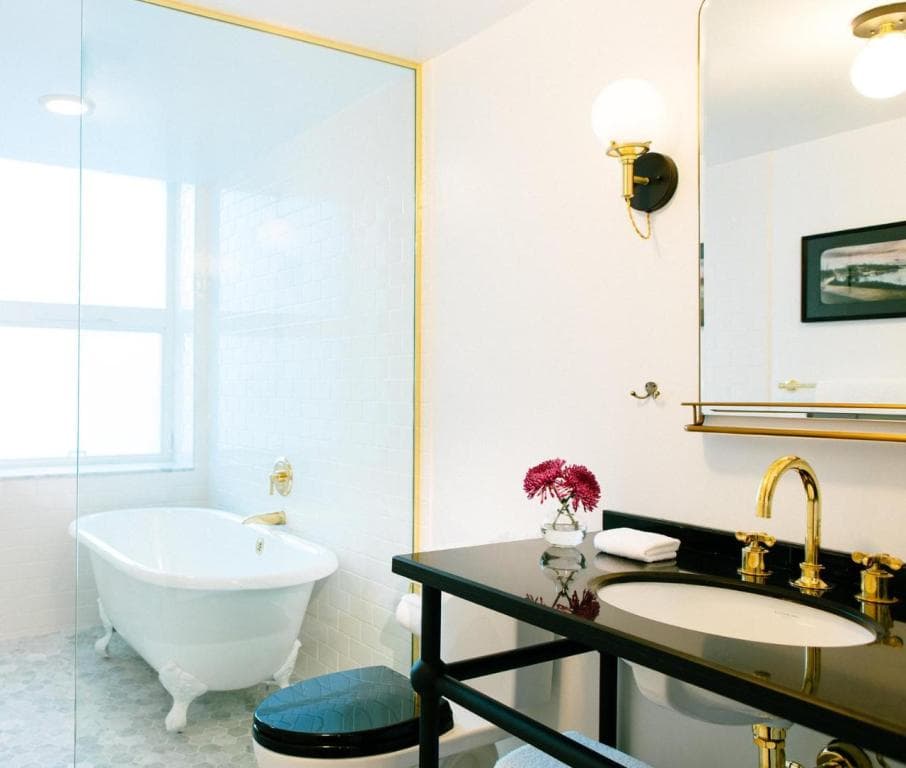 Kimpton Palladian Hotel by IHG