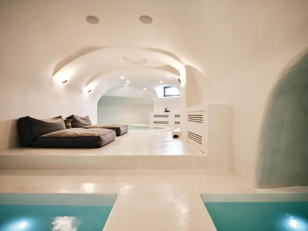 Abyss Santorini
