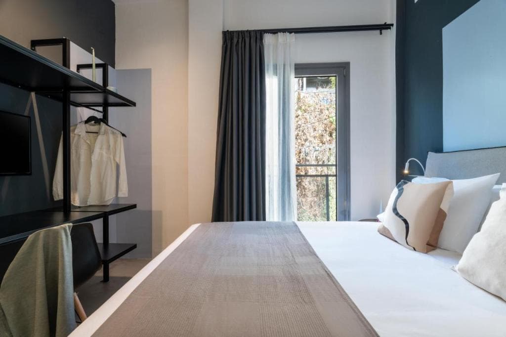 Play Psyri Athens a member of Brown Hotels