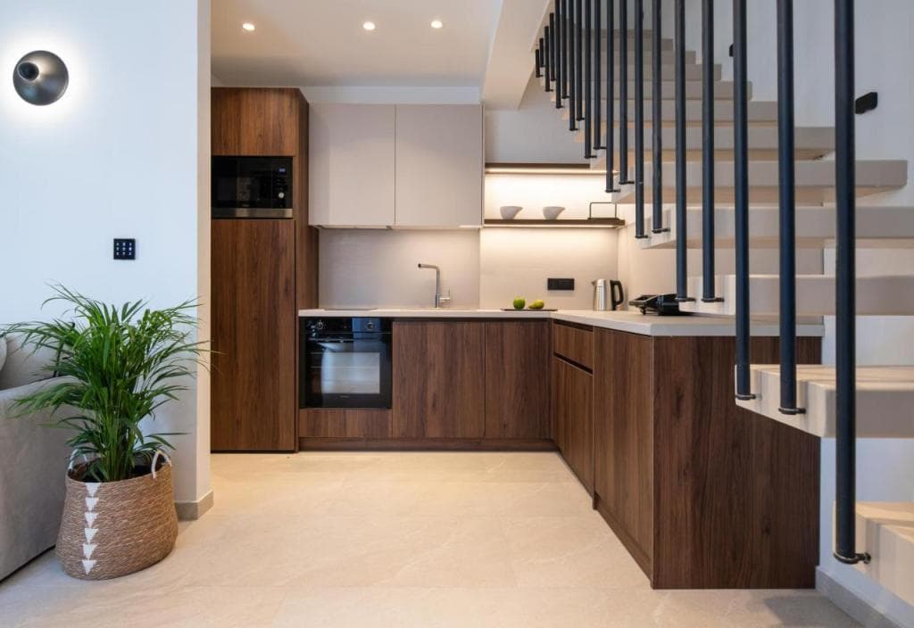 Vista Luxury Suites