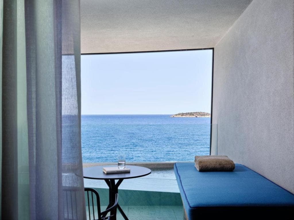 InterContinental Crete by IHG