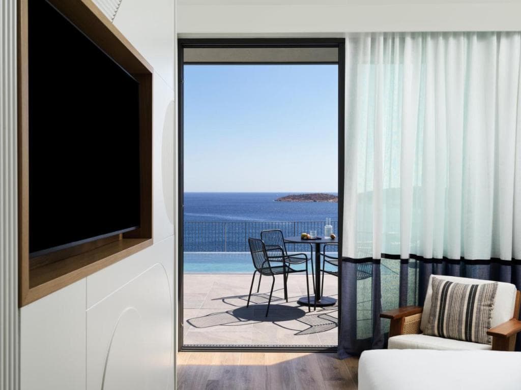 InterContinental Crete by IHG