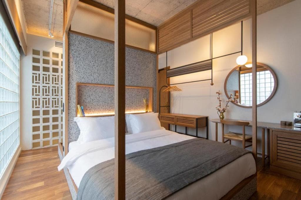 Ergon House Athens