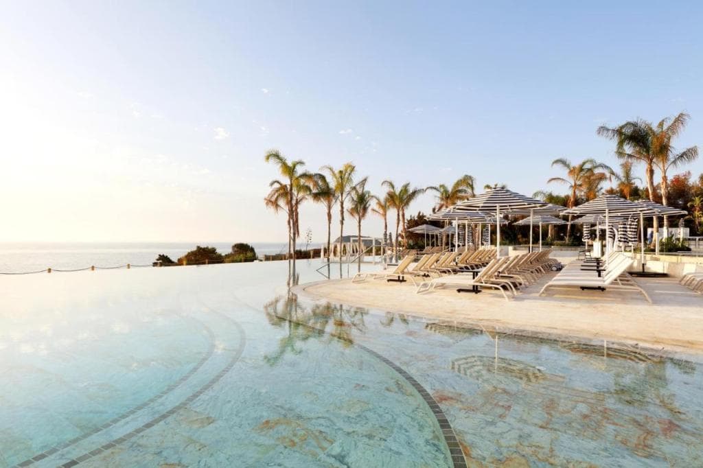 BLESS Ibiza Cala Nova - The Leading Hotels of the World