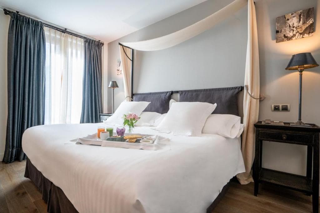 Grand Hotel Don Gregorio